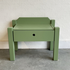 Restyle ladekastje