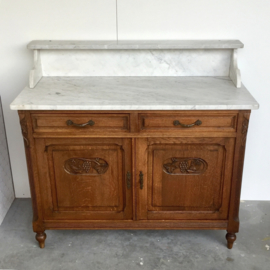 Commode marmer