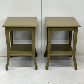 Set restyle nacht/hal tafeltjes