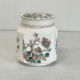Vintage China theebus Sadler