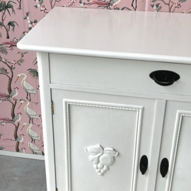 Antieke commode