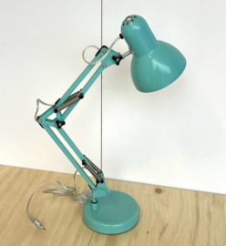 Scharnierlamp