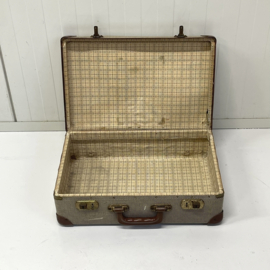 Vintage koffertje