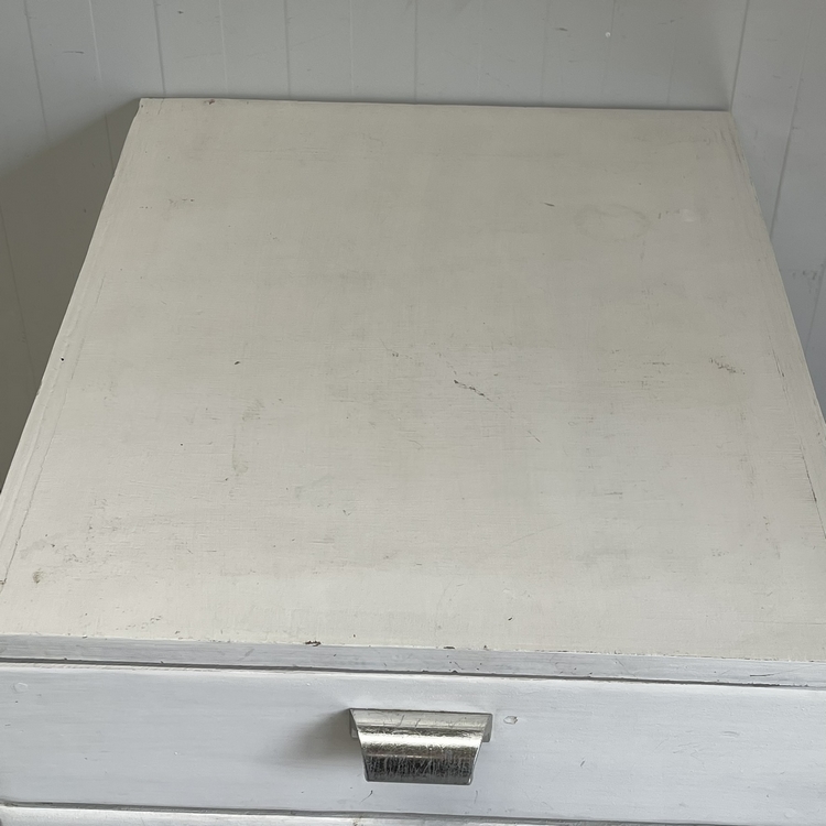 Industriele werkplaats kast