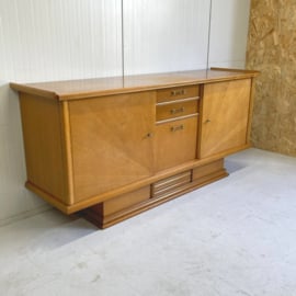 Vintage dressoir jaren 50