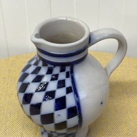 Duitse vintage kan/oorvaas