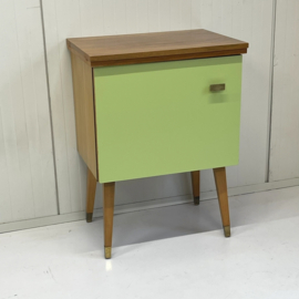 Restyle jaren 60 kastje