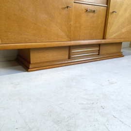 Vintage dressoir jaren 50