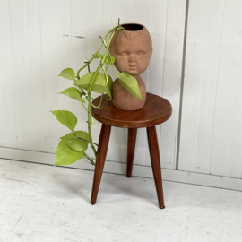 Rond krukje/tafeltje