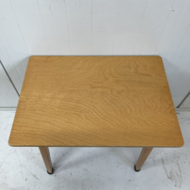 School tafel & stoeltje