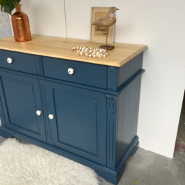 Landelijke commode