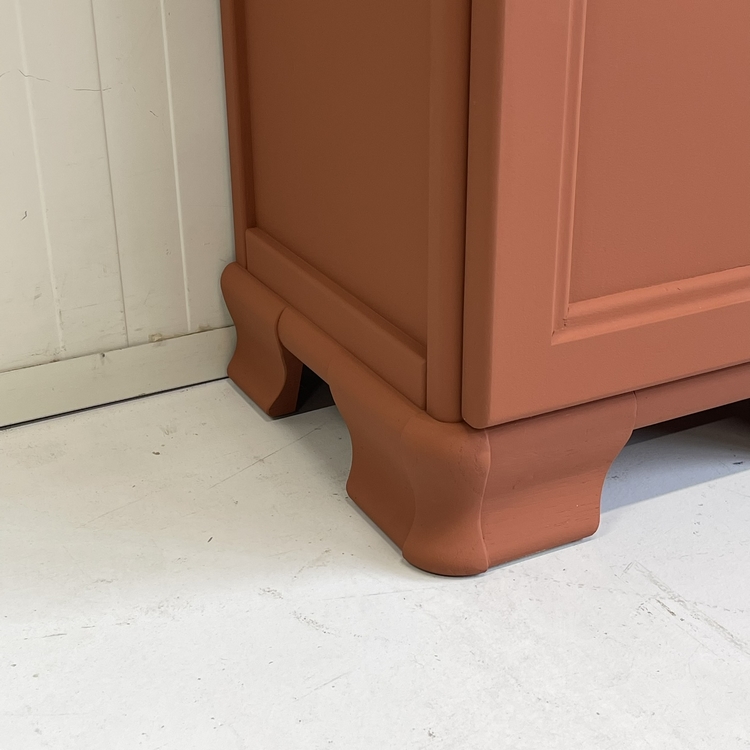 Set terra restyle nachtkastjes