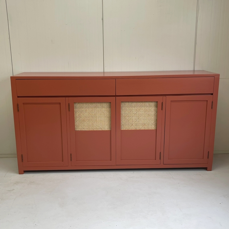 Restyle terra dressoir