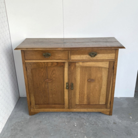 Antieke commode