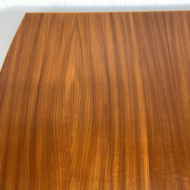 Vintage eettafel sixties