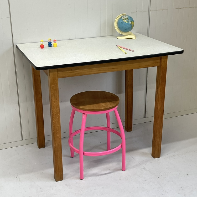 Formica j`60 tafel