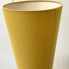 Jaren 80 hoge tafellamp