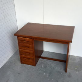 Vintage lade bureau