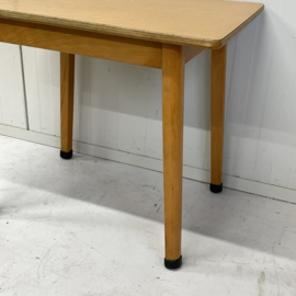 School tafel & stoeltje