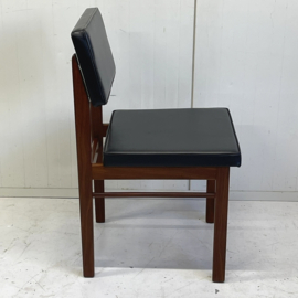 Topform j`60 eetkamerstoel