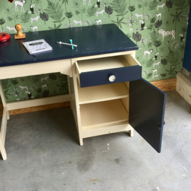Brocante bureau