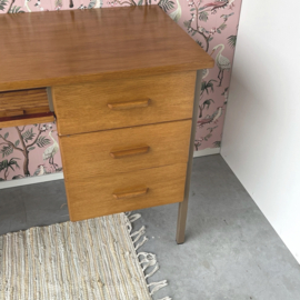 Vintage bureau