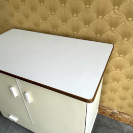 Commode + Kleur!