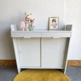 Vintage commode/kastje