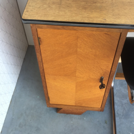 Vintage bureau