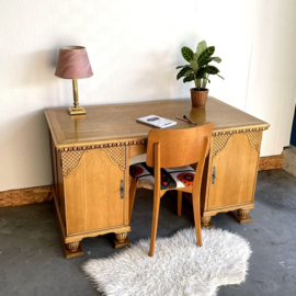 Vintage bureau