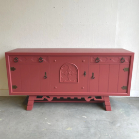 J`30 Dressoir restyle