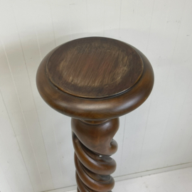 Brocante plantenzuil