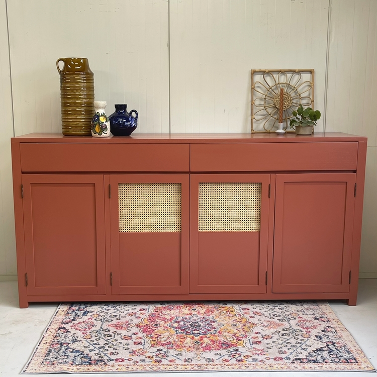 Restyle terra dressoir