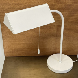 Vintage Bankamp Leuchten bureaulamp