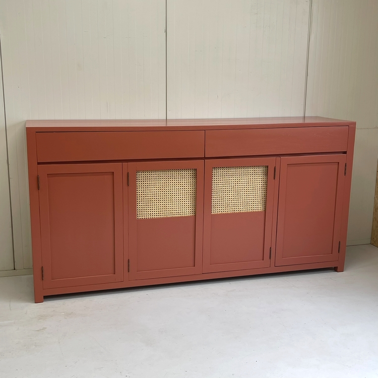 Restyle terra dressoir