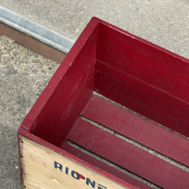 Brocante fruitkist
