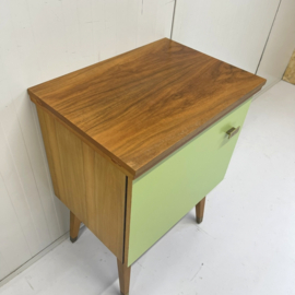 Restyle jaren 60 kastje