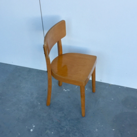 Kinder bistro stoeltje