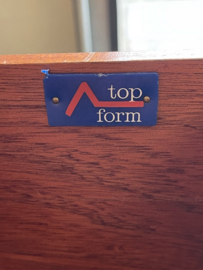 Topform dressoir