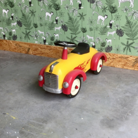 Retro loopauto