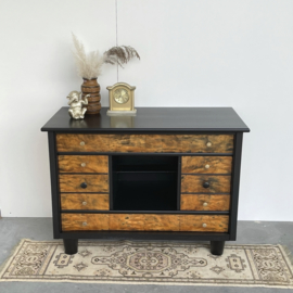 Upcycling kast