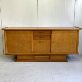 Vintage dressoir jaren 50