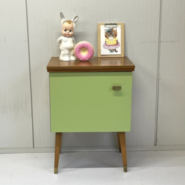 Restyle jaren 60 kastje