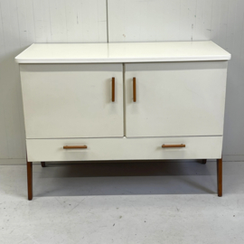 Vintage dressoir/commode