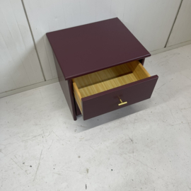 Restyle ladekastje Brinjal