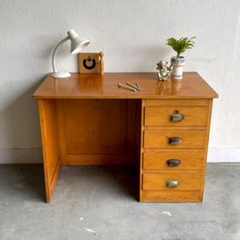 Vintage bureau