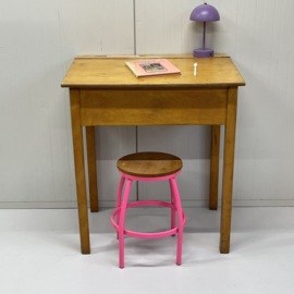 Vintage bureau/lessenaar
