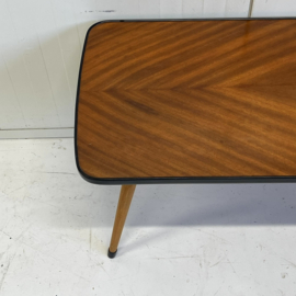 Vintage salontafel