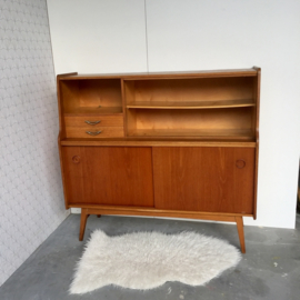 Highboard kast j`60