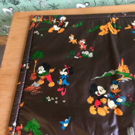 Boxkleed skai j`70 Disney